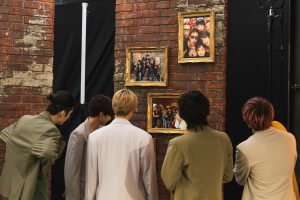 【EXILE TRIBE】LDH動画配信サービス「CL」ダンスカバー企画「THE FLOOR 〜Special Cover Performance〜」第4弾はEXILE TRIBEメンバーから中務裕太、佐藤大樹、岩谷翔吾、浦川翔平、藤原樹、長谷川慎がパフォーマンス！ ～GENERATIONS「今、風になって」のダンスカバーを披露～