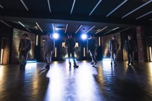 【EXILE TRIBE】LDH動画配信サービス「CL」ダンスカバー企画「THE FLOOR 〜Special Cover Performance〜」第4弾はEXILE TRIBEメンバーから中務裕太、佐藤大樹、岩谷翔吾、浦川翔平、藤原樹、長谷川慎がパフォーマンス！ ～GENERATIONS「今、風になって」のダンスカバーを披露～