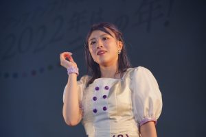 アップアップガールズ（２） 吉川茉優が卒業！ 今後は“ソロとして大好きな音楽活動を続けていきたい”と宣言！