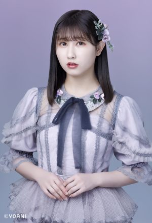 =LOVE 髙松瞳 初のソロ曲「僕のヒロイン」MV公開！