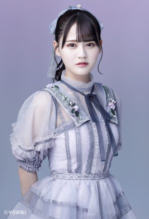 =LOVE 髙松瞳 初のソロ曲「僕のヒロイン」MV公開！