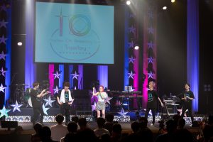 「Machico 10th Anniversary Live ～Trajectory～」ライブレポートが到着！初披露された10周年記念曲『Shall we…？』のMVが公開中！