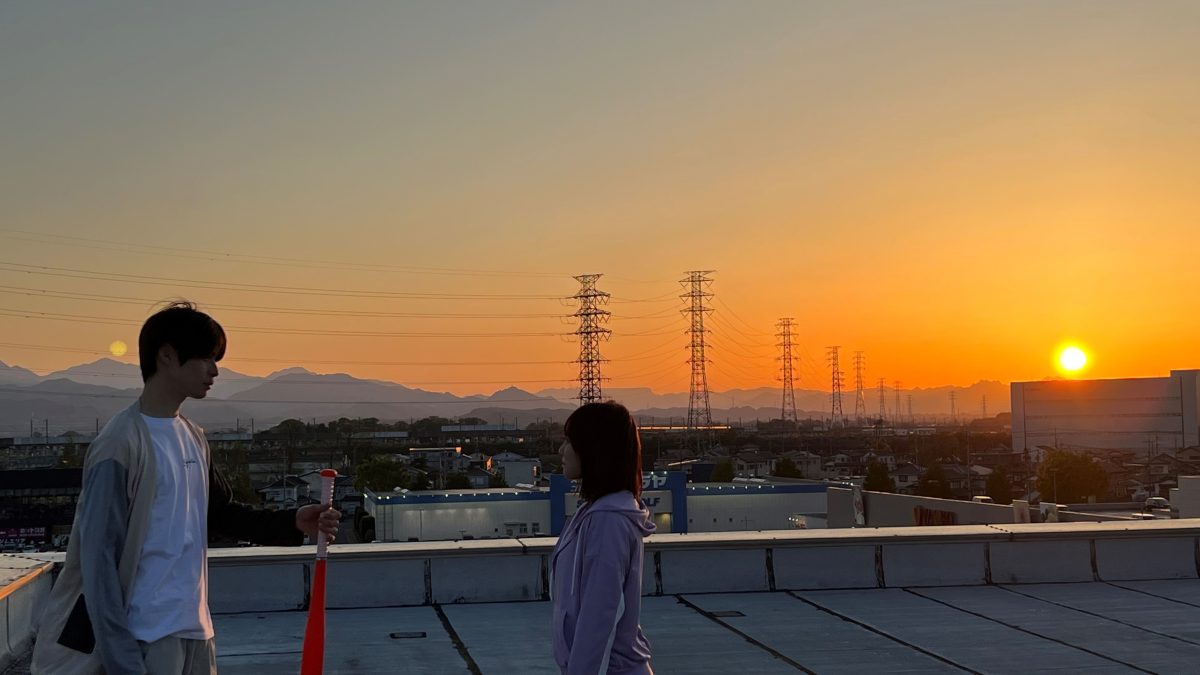 青木瞭 ドラマ「AKB48の歌」に出演決定