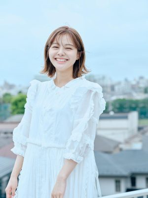 NGT48 本間日陽、JR渋谷駅巨大広告に登場! さらに、TikTok「ホンマヒナタ」開設し、クリエイター活動開始 8 NGT48 本間日陽、JR渋谷駅巨大広告に登場! さらに、TikTok「ホンマヒナタ」開設し、クリエイター活動開始