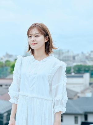 NGT48 本間日陽、JR渋谷駅巨大広告に登場! さらに、TikTok「ホンマヒナタ」開設し、クリエイター活動開始 9 NGT48 本間日陽、JR渋谷駅巨大広告に登場! さらに、TikTok「ホンマヒナタ」開設し、クリエイター活動開始