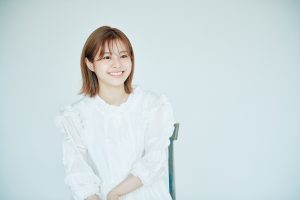 NGT48 本間日陽、JR渋谷駅巨大広告に登場! さらに、TikTok「ホンマヒナタ」開設し、クリエイター活動開始 7 NGT48 本間日陽、JR渋谷駅巨大広告に登場! さらに、TikTok「ホンマヒナタ」開設し、クリエイター活動開始