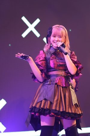 NEWシングル発売＆新メンバーオーディション開催決定！！「純情のアフィリア」定期公演#01ライブレポート到着！