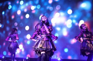 NEWシングル発売＆新メンバーオーディション開催決定！！「純情のアフィリア」定期公演#01ライブレポート到着！
