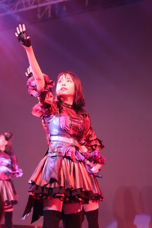 NEWシングル発売＆新メンバーオーディション開催決定！！「純情のアフィリア」定期公演#01ライブレポート到着！