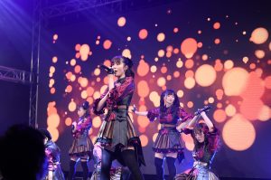 NEWシングル発売＆新メンバーオーディション開催決定！！「純情のアフィリア」定期公演#01ライブレポート到着！
