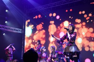 NEWシングル発売＆新メンバーオーディション開催決定！！「純情のアフィリア」定期公演#01ライブレポート到着！