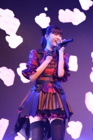 NEWシングル発売＆新メンバーオーディション開催決定！！「純情のアフィリア」定期公演#01ライブレポート到着！