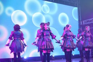 NEWシングル発売＆新メンバーオーディション開催決定！！「純情のアフィリア」定期公演#01ライブレポート到着！
