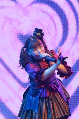 NEWシングル発売＆新メンバーオーディション開催決定！！「純情のアフィリア」定期公演#01ライブレポート到着！