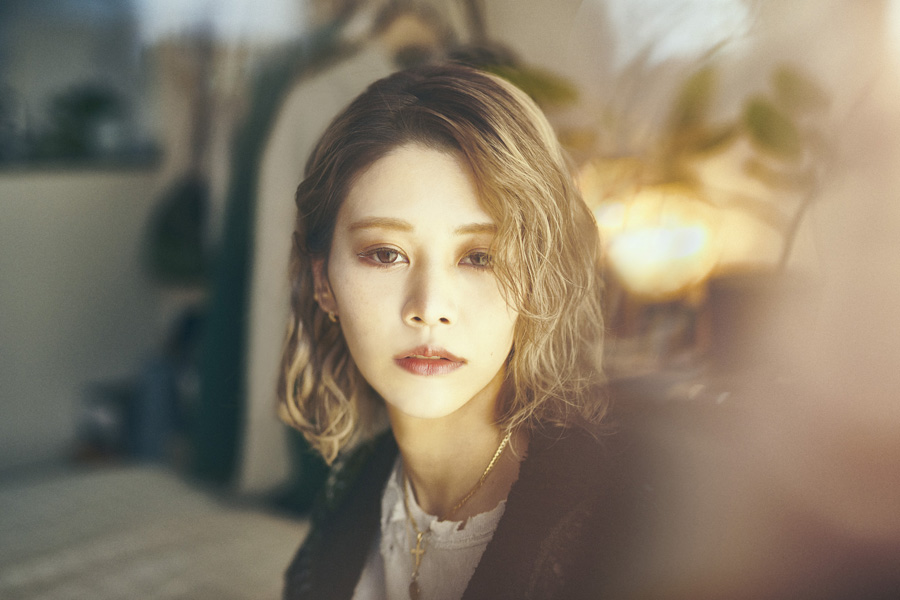 ロザリーナ、新曲「Gloomy Day」が鈴木愛理主演ABEMAオリジナル新作ドラマ『ANIMALS‐アニマルズ‐』主題歌に決定! 1 ロザリーナ、新曲「Gloomy Day」が鈴木愛理主演ABEMAオリジナル新作ドラマ『ANIMALS‐アニマルズ‐』主題歌に決定!