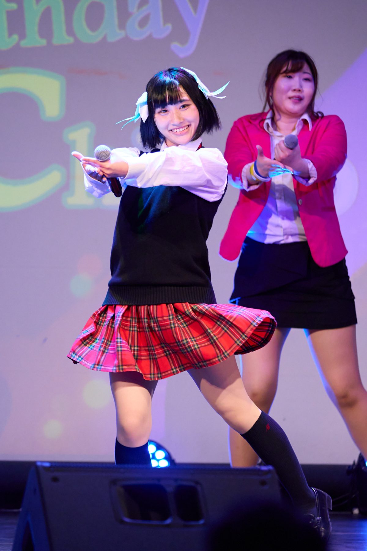 燃えこれ学園、佐々木千咲子の生誕祭ライブ開催！燃えこれ学園の歌姫が夢を叶える決意を歌に乗せて届ける。8年間の悲願だった地元、岩手県での遠征ライブも決定！