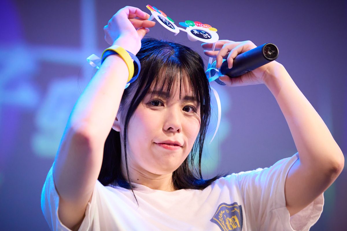 燃えこれ学園、佐々木千咲子の生誕祭ライブ開催！燃えこれ学園の歌姫が夢を叶える決意を歌に乗せて届ける。8年間の悲願だった地元、岩手県での遠征ライブも決定！