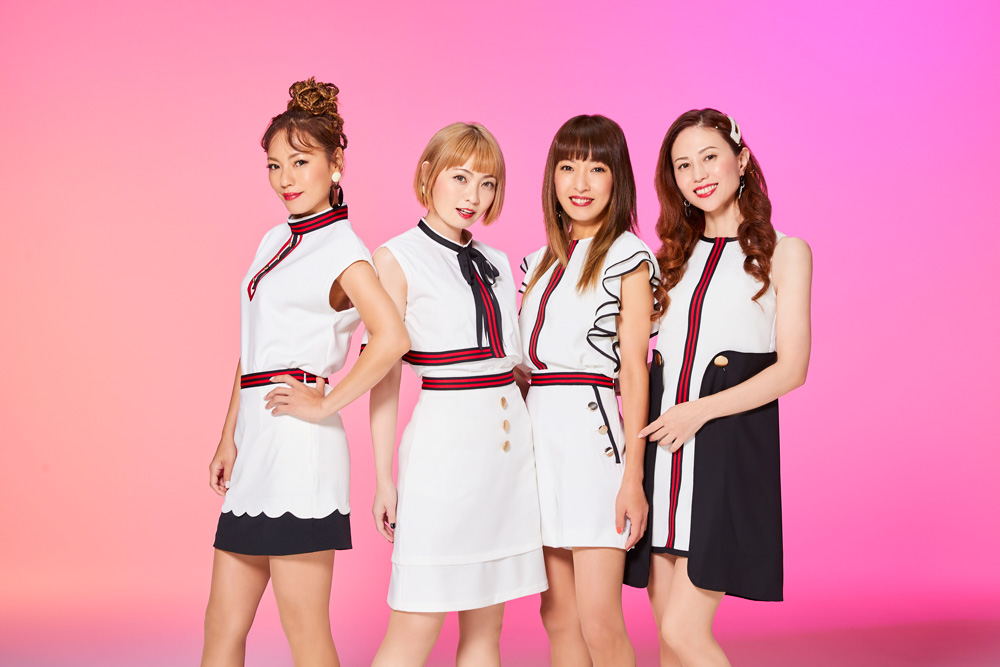 MAX、約3年ぶりとなる有観客ライヴ開催決定！