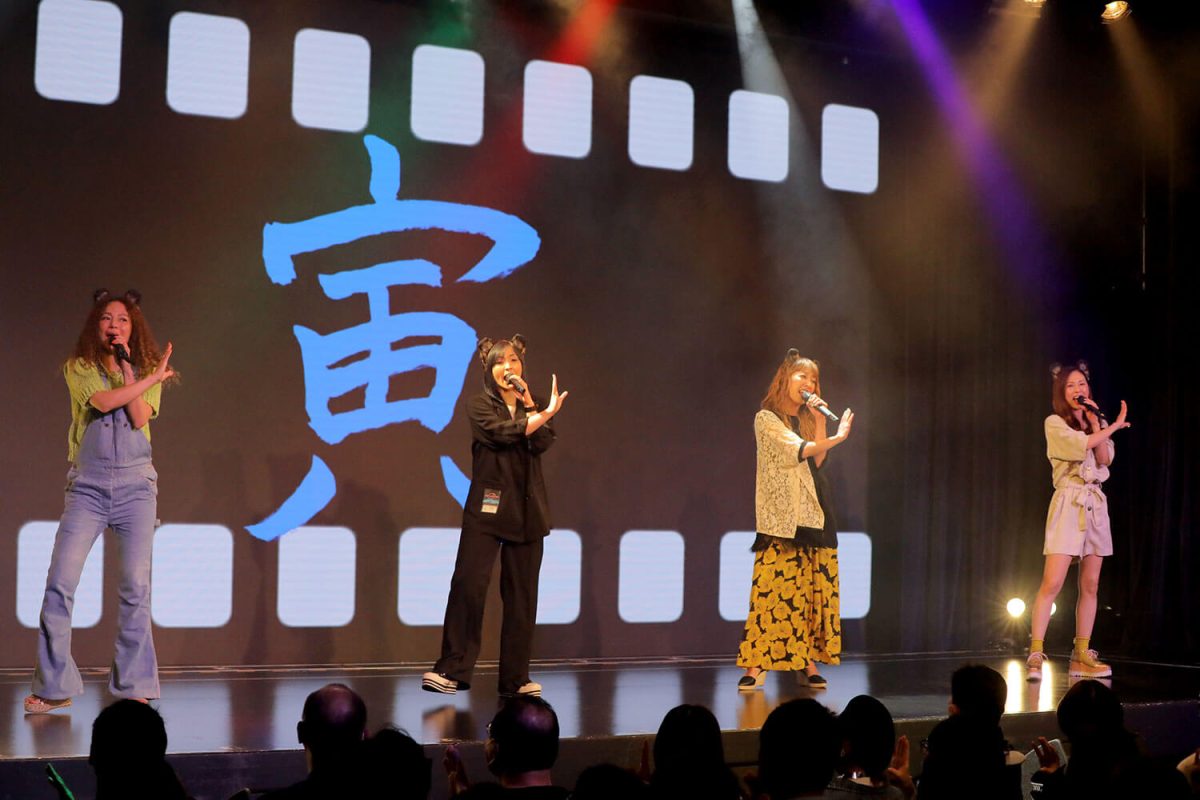 MAX、約3年ぶりとなる有観客ライヴ開催決定！