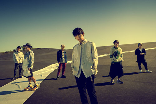 結成22周年を迎えたUVERworldが初となるインストベストアルバムのリリースを発表！デビューから現在に至るまでの33曲収録！