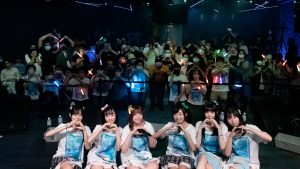 台湾と日本と繋ぐPrimulav、笑顔と涙のデビュー半年ライブ大成功 6 台湾と日本と繋ぐPrimulav、笑顔と涙のデビュー半年ライブ大成功