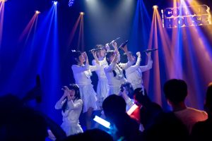 台湾と日本と繋ぐPrimulav、笑顔と涙のデビュー半年ライブ大成功 2 台湾と日本と繋ぐPrimulav、笑顔と涙のデビュー半年ライブ大成功