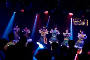 台湾と日本と繋ぐPrimulav、笑顔と涙のデビュー半年ライブ大成功 4 台湾と日本と繋ぐPrimulav、笑顔と涙のデビュー半年ライブ大成功