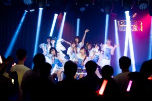 台湾と日本と繋ぐPrimulav、笑顔と涙のデビュー半年ライブ大成功 5 台湾と日本と繋ぐPrimulav、笑顔と涙のデビュー半年ライブ大成功