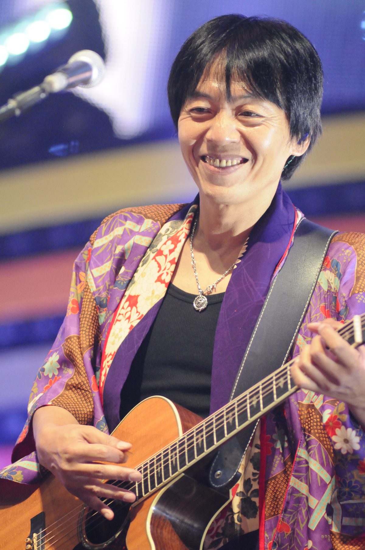 「スタ☆レビ40周年　東西あわせて108曲 煩悩ライブ」ライブレポ