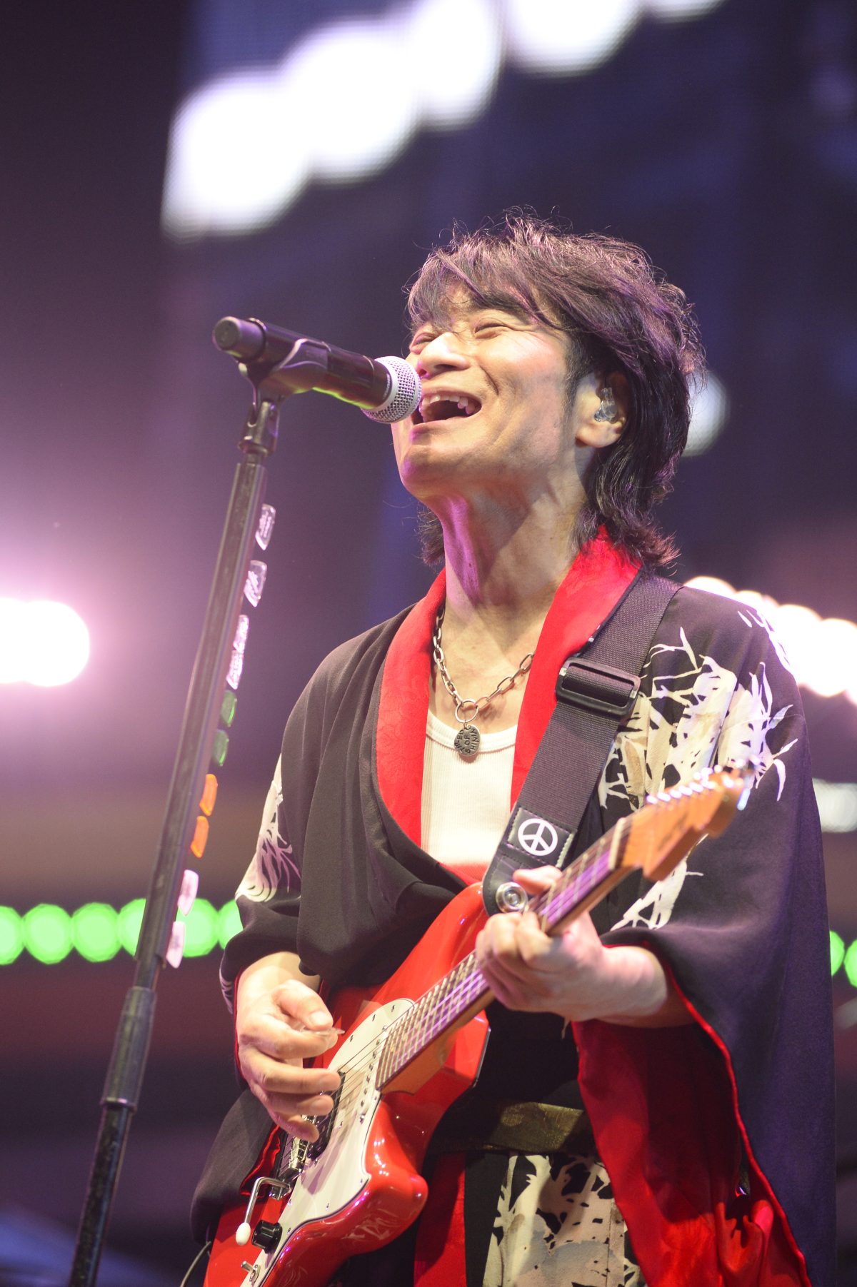 「スタ☆レビ40周年　東西あわせて108曲 煩悩ライブ」ライブレポ