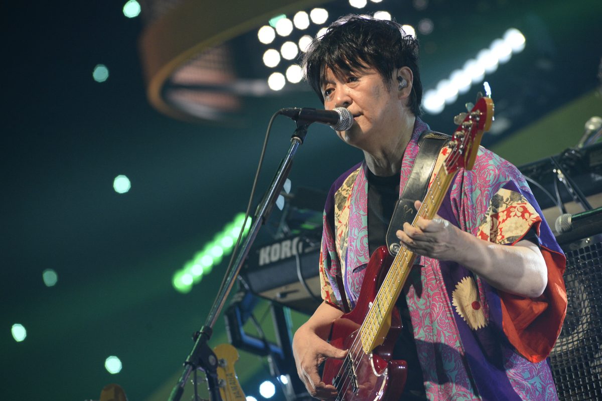 「スタ☆レビ40周年　東西あわせて108曲 煩悩ライブ」ライブレポ