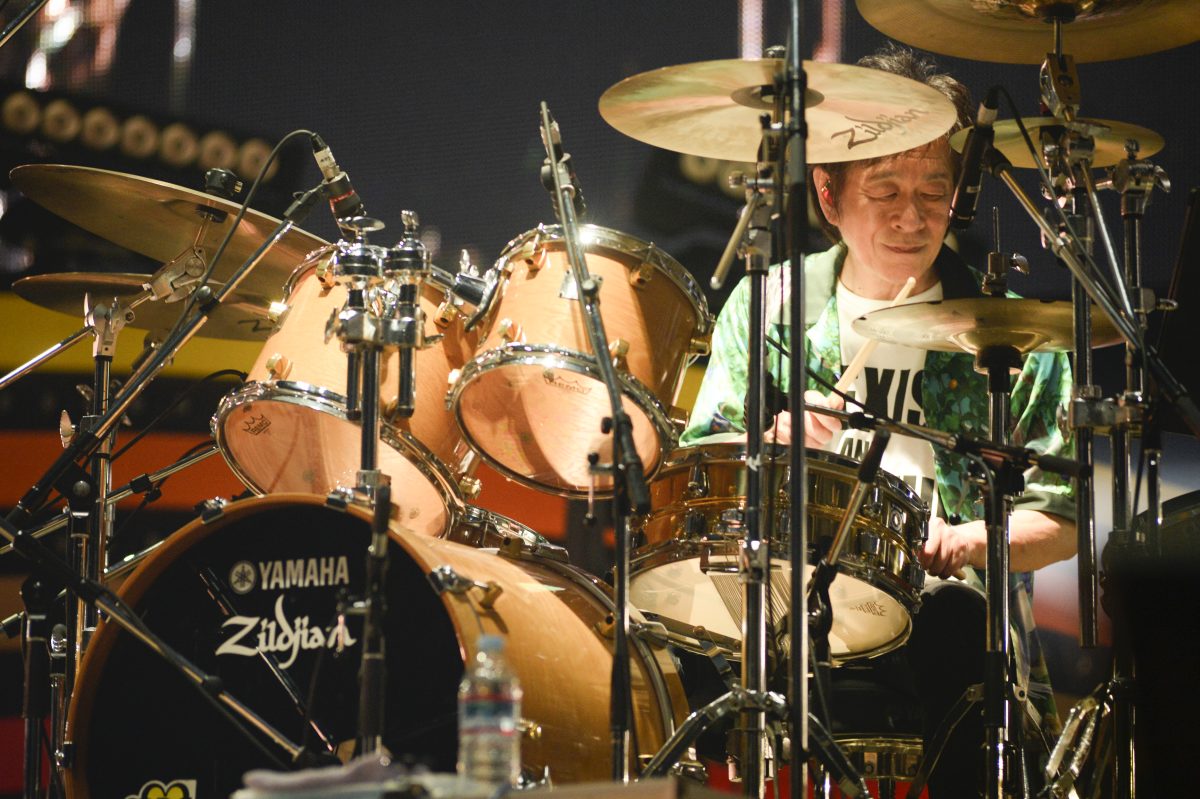 「スタ☆レビ40周年　東西あわせて108曲 煩悩ライブ」ライブレポ
