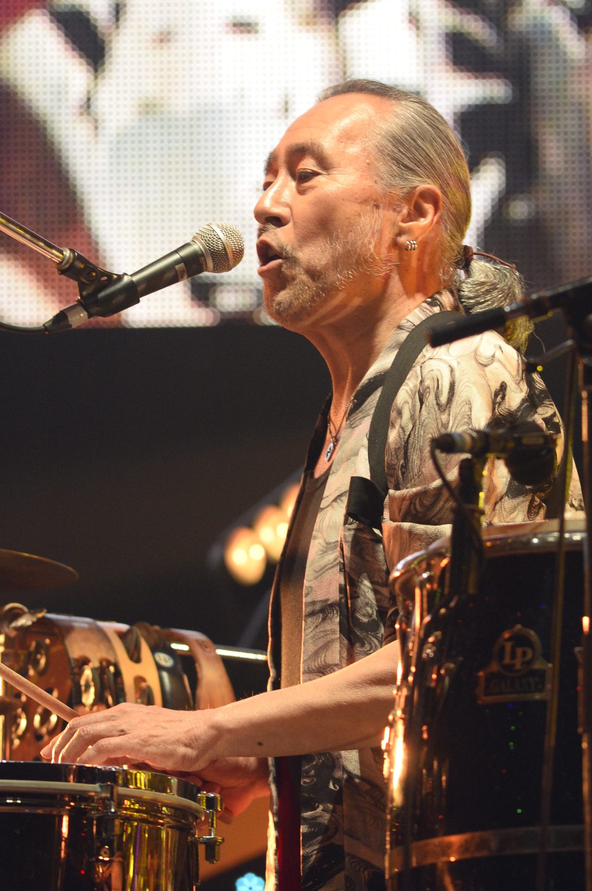 「スタ☆レビ40周年　東西あわせて108曲 煩悩ライブ」ライブレポ