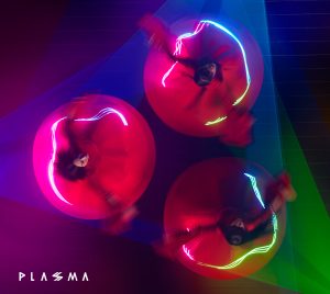 Perfume 7/27発売ニューアルバム「PLASMA」ジャケット写真と特典ディスク内容を解禁！ ツアー＆アルバム特設サイトもオープン