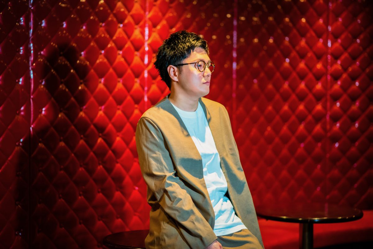 松室政哉”Shin Sakiura サウンドプロデュース！新曲「いい感じ」を6月