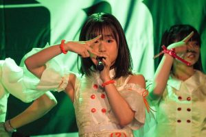アップアップガールズ(2) 新体制一発目のライブに新リーダー 高萩千夏は“さらに大きくなれるように加速していきます”と宣言! 18 アップアップガールズ(2) 新体制一発目のライブに新リーダー 高萩千夏は“さらに大きくなれるように加速していきます”と宣言!