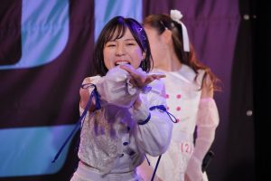 アップアップガールズ(2) 新体制一発目のライブに新リーダー 高萩千夏は“さらに大きくなれるように加速していきます”と宣言! 4 アップアップガールズ(2) 新体制一発目のライブに新リーダー 高萩千夏は“さらに大きくなれるように加速していきます”と宣言!