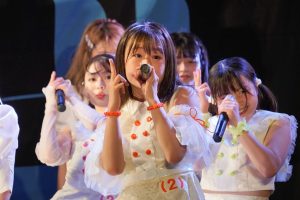 アップアップガールズ(2) 新体制一発目のライブに新リーダー 高萩千夏は“さらに大きくなれるように加速していきます”と宣言! 37 アップアップガールズ(2) 新体制一発目のライブに新リーダー 高萩千夏は“さらに大きくなれるように加速していきます”と宣言!