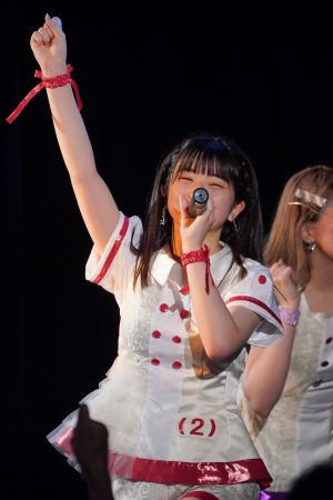 アップアップガールズ(2) 新体制一発目のライブに新リーダー 高萩千夏は“さらに大きくなれるように加速していきます”と宣言! 39 アップアップガールズ(2) 新体制一発目のライブに新リーダー 高萩千夏は“さらに大きくなれるように加速していきます”と宣言!