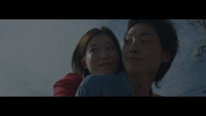 安田レイ、ソフトバンク「HeartBuds」テーマソング「each day each night」Music Videoを公開！