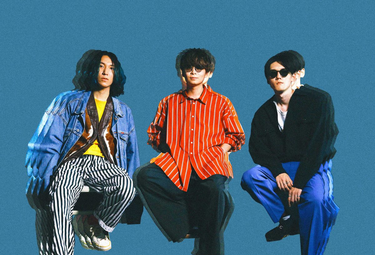ええじゃないか」MVがバズり中のDannie May、 6月22日配信リリースのEP