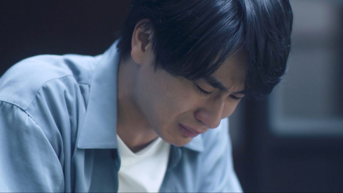 6月22日発売 saji New 2nd Full Album『ユーリカ』リード曲「ゆりかご」Music Videoに前田旺志郎 出演！ 6/22(水)のMusic Video公開に先駆けてティザー映像解禁！