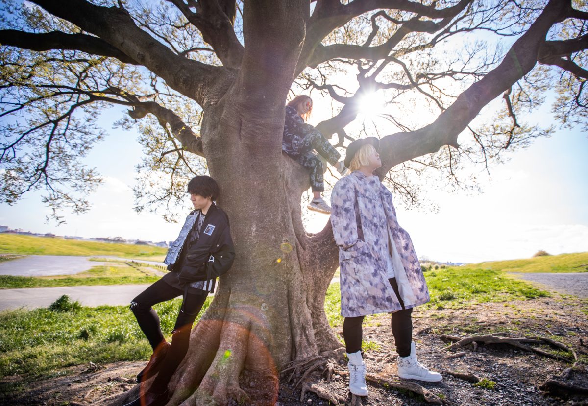 6月22日発売 saji New 2nd Full Album『ユーリカ』リード曲「ゆりかご」Music Videoに前田旺志郎 出演！ 6/22(水)のMusic Video公開に先駆けてティザー映像解禁！