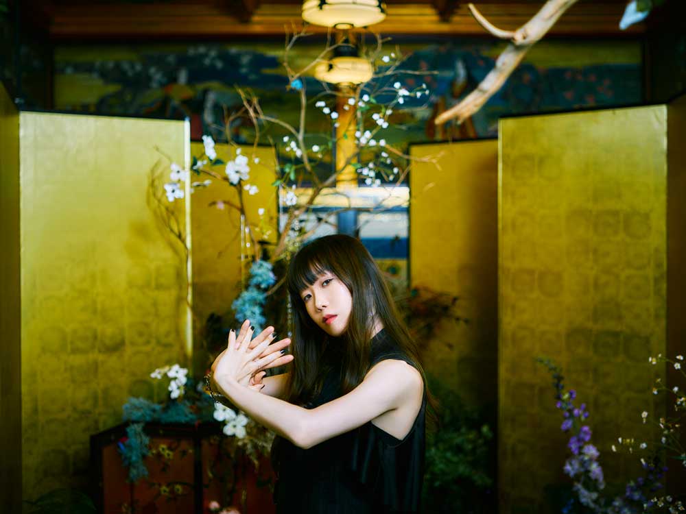 Aimer、自身最長最多公演となる全国ツアー終了! ファイナル公演を収録したライブ映像商品を、9/7(水)にリリース決定! & 10月横浜・大阪アリーナツアー決定! 5 Aimer、自身最長最多公演となる全国ツアー終了! ファイナル公演を収録したライブ映像商品を、9/7(水)にリリース決定! & 10月横浜・大阪アリーナツアー決定!