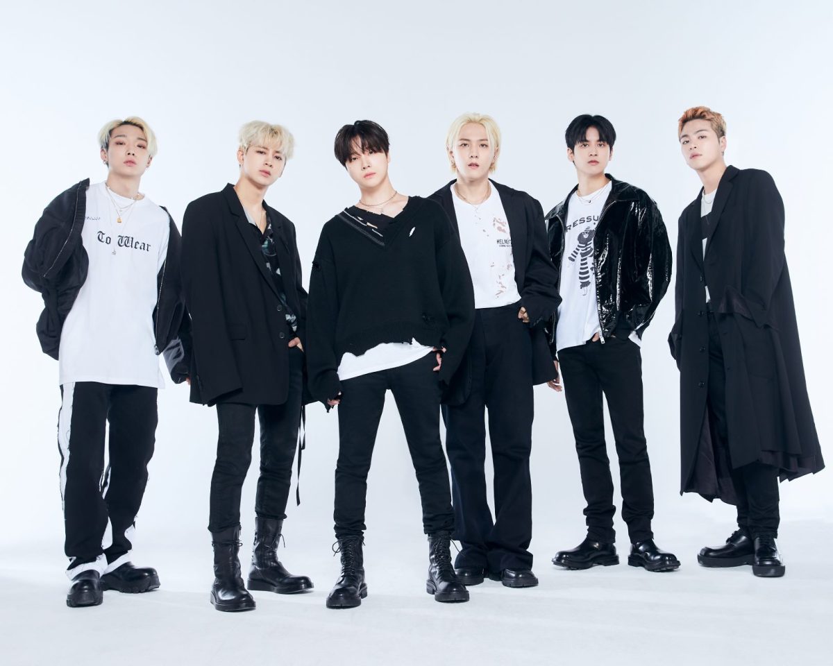 iKON、JAPAN NEW ALBUM『FLASHBACK [+ i DECIDE]』新ビジュアル解禁!!