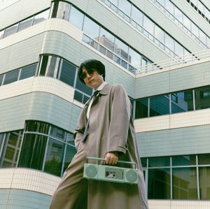 韓国人プロデューサー／DJ、Night Tempo（ナイト・テンポ）が来日を記念してリリースする昭和グルーヴ・シリーズの最新作は「細川たかし」！