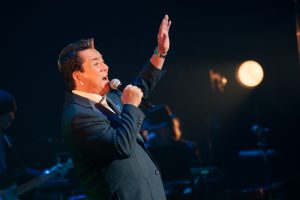 加山雄三が年内でコンサート活動を終了。本日、ラストコンサートを発表