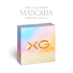 XG、6月29日(水)に初となるライブパフォーマンスの配信が決定！
