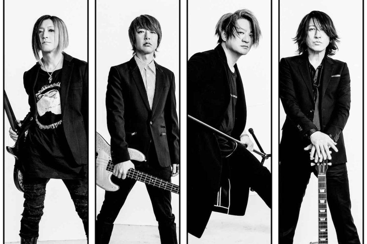 GLAY、記念すべき60枚目のシングル「Only one,Only you」を9月21日にリリース決定、シングル予約購入者限定ライブも開催！