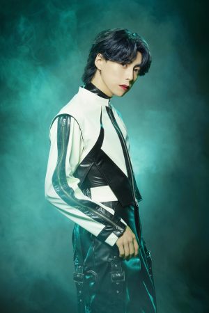 4人組ボーイズグループ“OWV”、2022年7月27日発売、6th single「Time Jackerz」MV Solo Teaser 本田康祐 ver.を公開!!